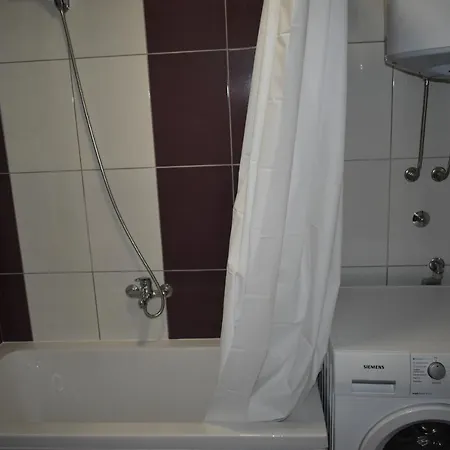 Lana&nadja 아파트 *